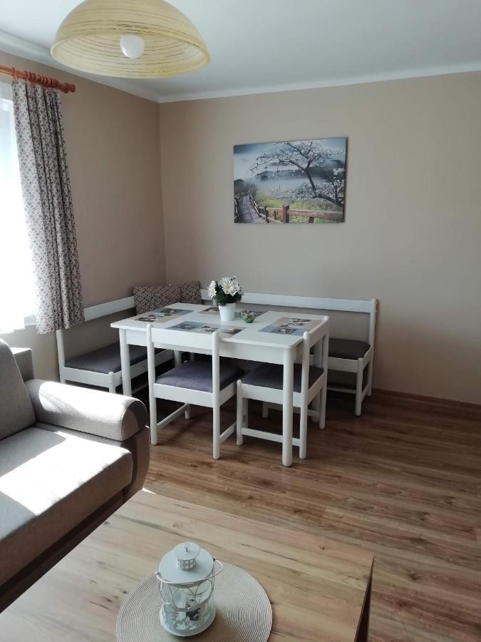 Apartman U Babicky Ždiar 외부 사진
