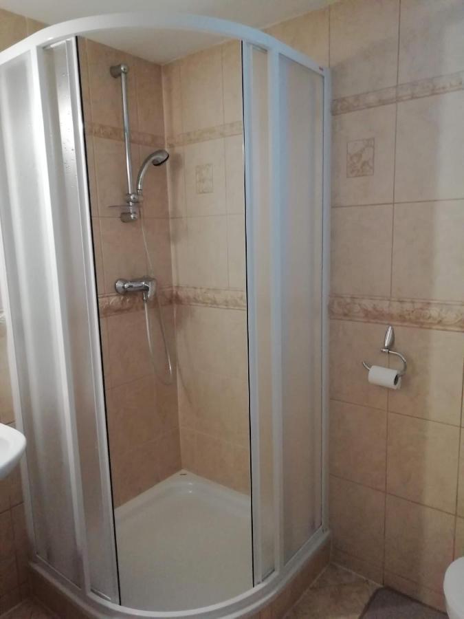 Apartman U Babicky Ždiar 외부 사진