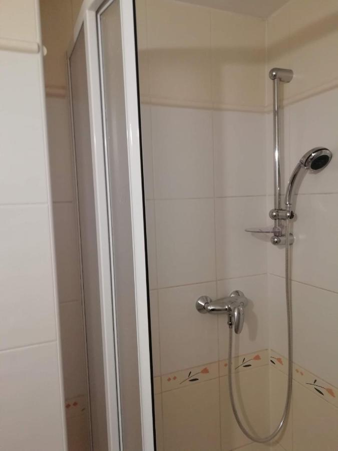 Apartman U Babicky Ždiar 외부 사진