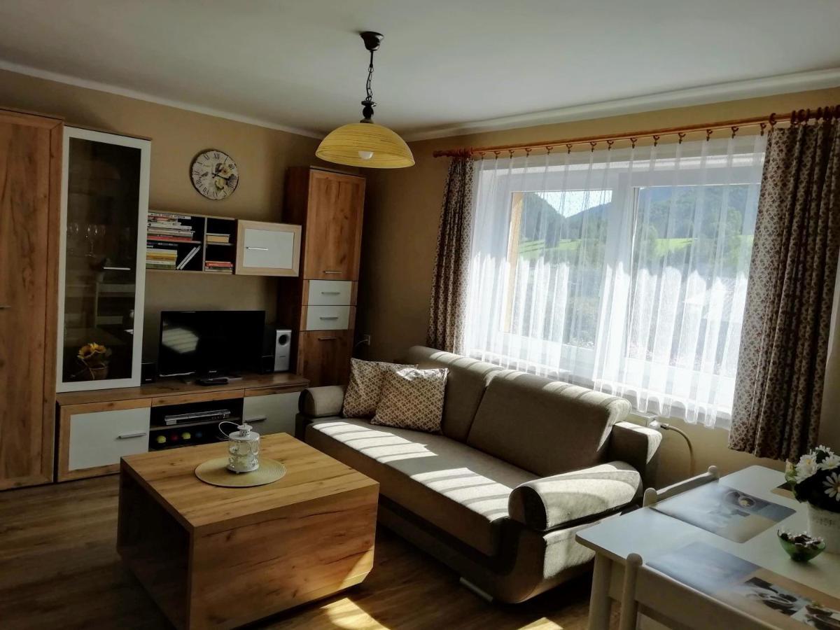 Apartman U Babicky Ždiar 외부 사진
