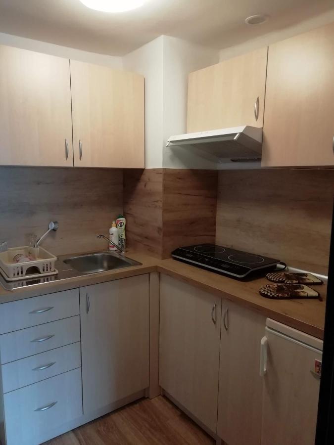 Apartman U Babicky Ždiar 외부 사진