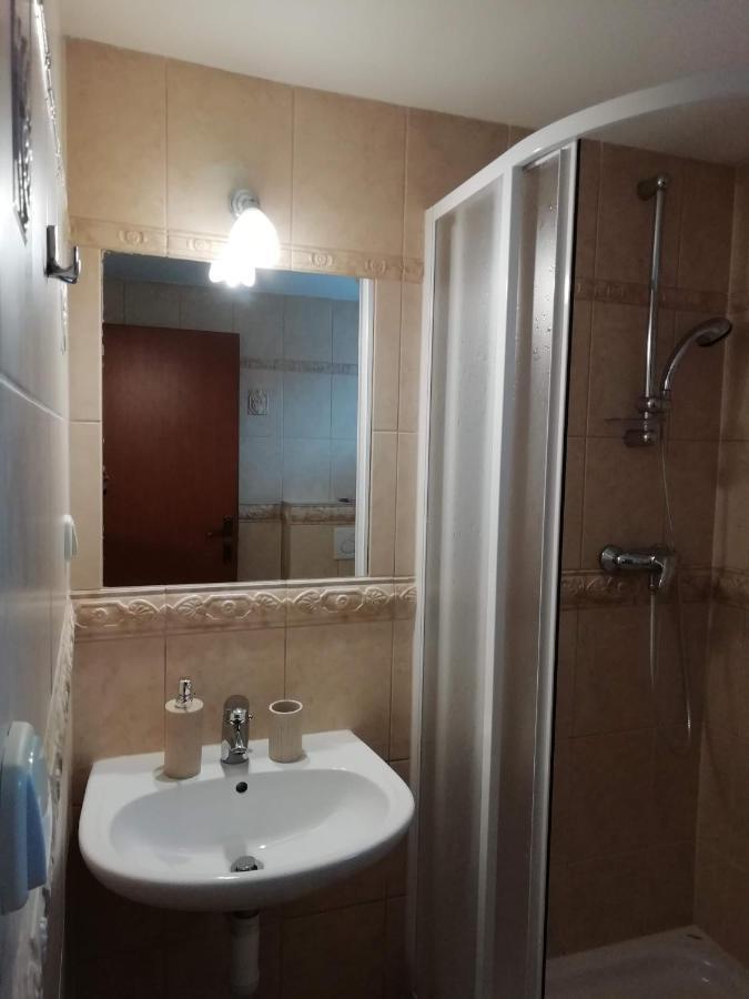 Apartman U Babicky Ždiar 외부 사진