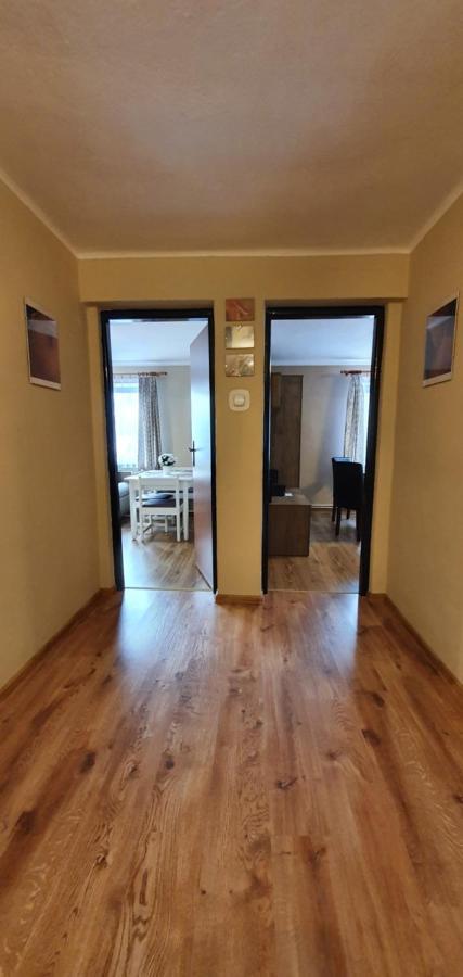 Apartman U Babicky Ždiar 외부 사진