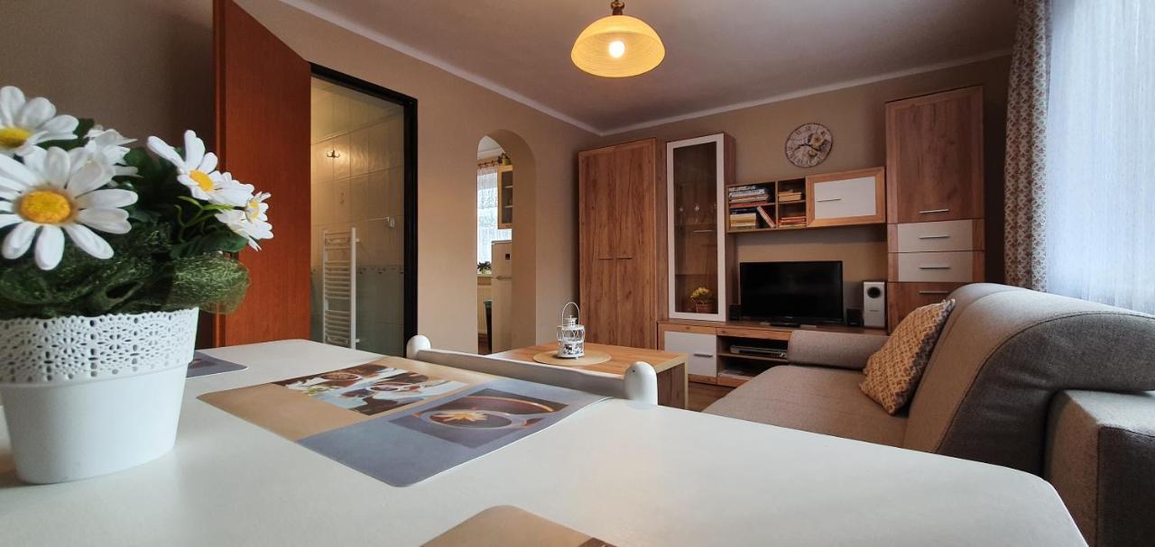 Apartman U Babicky Ždiar 외부 사진