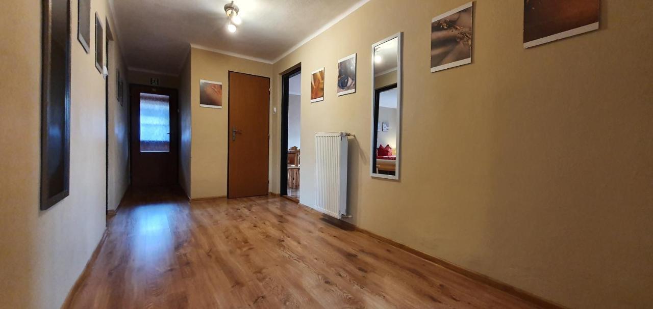 Apartman U Babicky Ždiar 외부 사진