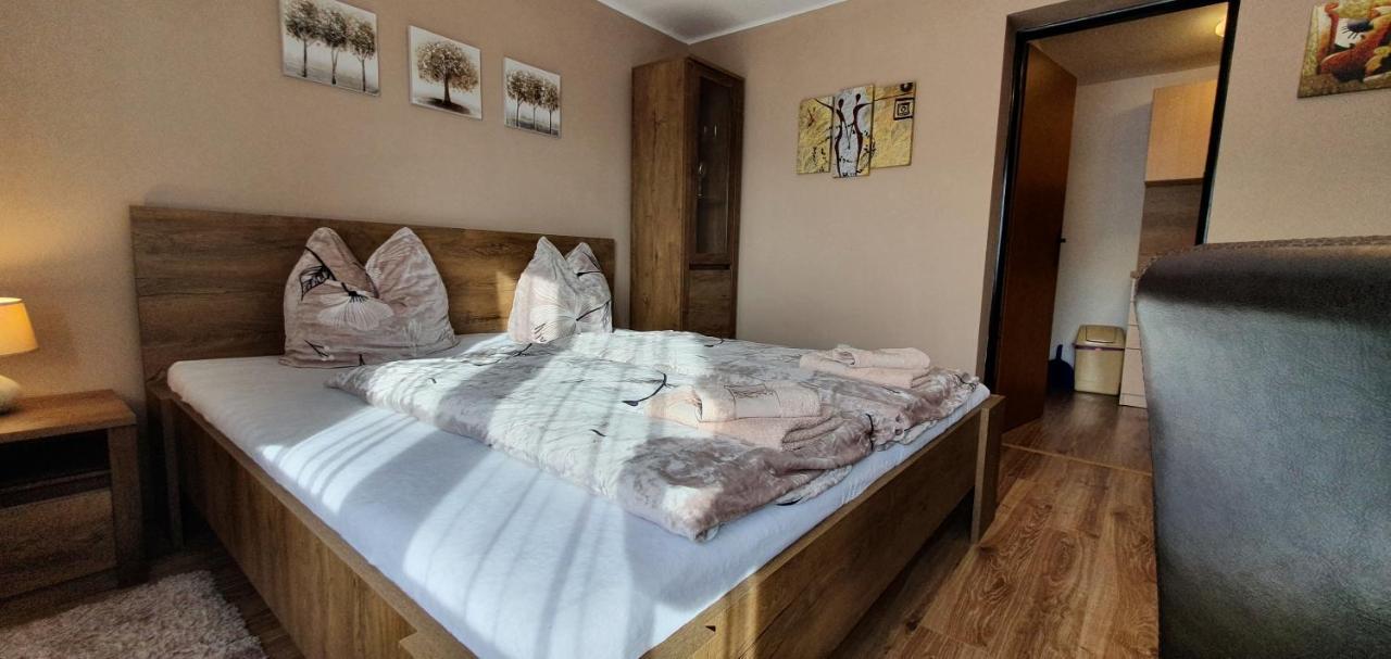 Apartman U Babicky Ždiar 외부 사진