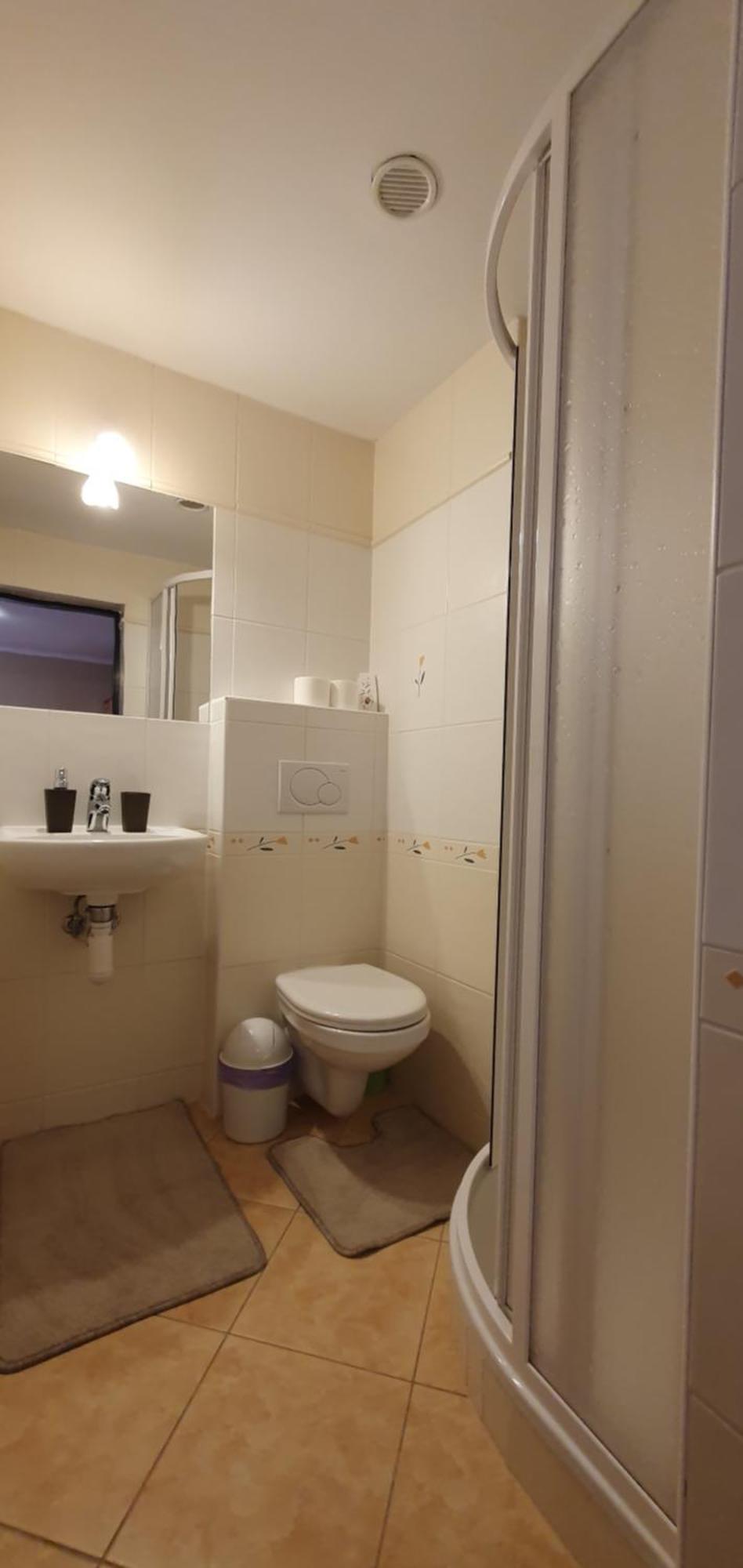 Apartman U Babicky Ždiar 객실 사진