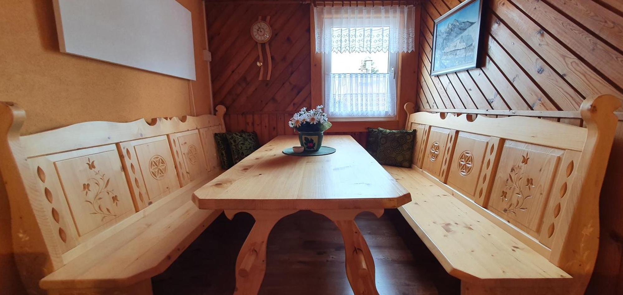 Apartman U Babicky Ždiar 객실 사진