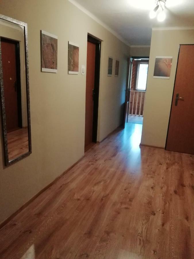 Apartman U Babicky Ždiar 외부 사진